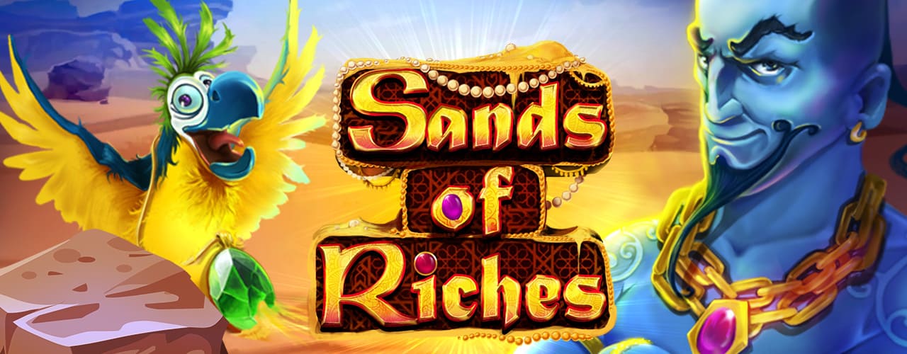 sands of riches